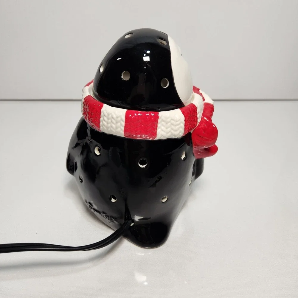 Scentsy Full-size Wax‎ Warmer 
